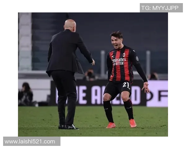 尤文图斯主场胜AC米兰，哈兰德双响助力球队卫冕意甲冠军